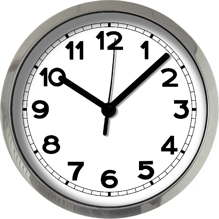 Steel Wall Clock suppliers